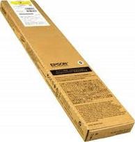 Rašalas EPSON T8874 geltonas, C13T887400, skirtas WF-C17590