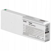Rašalas Epson C13T55K900 juodas