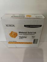 Geltonas rašalas XEROX 108R00708, originalus