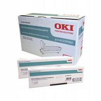 Rašalas OKI 1 46438015 mėlynas (cyan)