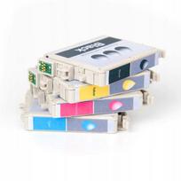 Epson C13T50M30N raudonas (purpurinis) rašalas