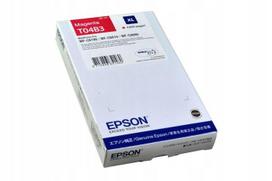 Rašalas Epson C13T04B34N, raudonas (purpurinis)