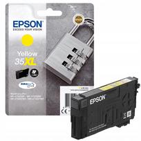 Rašalinė kasetė Epson 35XL T3594, skirta WorkForce Pro WF-4735DTWF / WF-4740DTWF