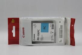 Rašalo kasetė Canon PFI-106PC, 16 ml, originali