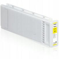 Geltonas rašalas Epson C13T69440N