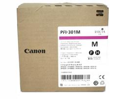 Rašalo kasetė Canon PFI-301M magenta