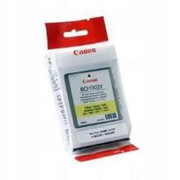 Geltonas rašalo kasetė CANON BCI 1302Y, originali, skirta W2200, W2200S