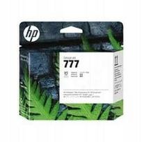 Spausdintuvo galvutė HP 777 DesignJet