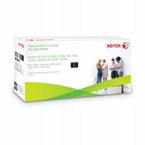 Juoda rašalinė kasetė Brother Xerox 003R99781, 2600 psl.