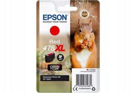 Raudni Epson 478 XL T04F5 rašaliniai dažai, 10,2 ml