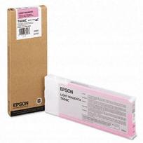 Rašalas Epson T606C C13T606C00, magenta