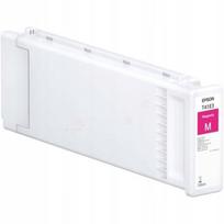 Rašalas Epson SureColor SC-T3405, raudonas (magenta)