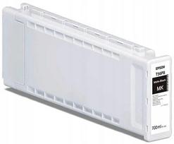 Rašalas Epson T56P8MBK, matinė juoda, 700 ml, SC-P7300/SC-P9300 (C13T56P800)