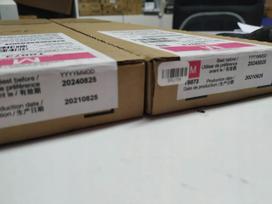 Rašalas EPSON T8873 magenta, skirtas WF-C17590