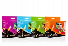 Rašalo kasetė PRINTLINE, suderinama su Epson T279140 27XXL, WorkForce WF spausdintuvams