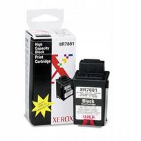 XEROX 8R7881 originalūs juodi rašalo kasetė