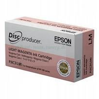 Epson originalūs šviesiai mėlyni rašaliniai PJIC7(C) / C13S020688, 31,5 ml