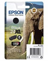 Rašalinė Epson 24XL C13T24314022 juoda