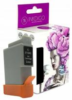 Rašalo kasetė Inkdigo BCI 24, spalvota, 15 ml, Canon Pixma IP1500/IP2000