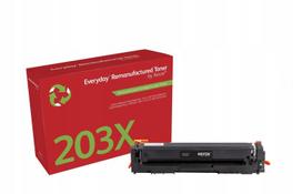 Tonerio kasetė XEROX, suderinama su HP CF540X / 203X