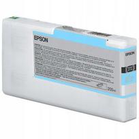 Rašalas EPSON SURECOLOR SC-P5300 C13T55W500 mėlynas (cyan)