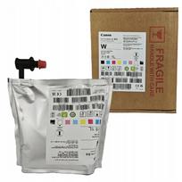 Baltas UV rašalas Canon IJC357, 1 l, Arizona 1340 XT, 1360 GT/XT, 1380 GT/XT spausdintuvams