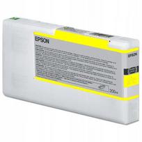 Geltonas rašalas EPSON SURECOLOR SC-P5300 C13T55W400