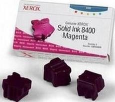 Raudonasis spalvotas kubelis Xerox 8400 108R00606