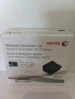Rašalas XEROX 108R00949 juodas, originalus