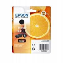 Rašalas Epson T33xl juodas spausdintuvui