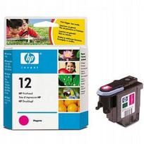 Spausdintuvo galvutė HP 12 Magenta C5025A