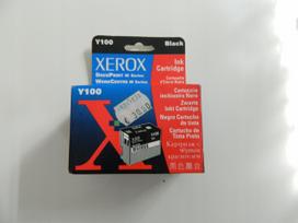 Juodasis rašalas Xerox 8R12728 Y100, originalus
