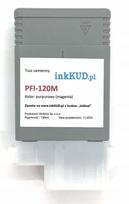 Rašalo kasetė CANON PFI-120M, TM-200, TM-300