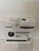 Xerox originalūs juodi dažai 108R00709