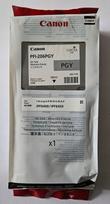 Rašalas Canon PFI-206PGY, 300 ml, originalus