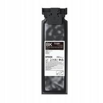 Balti dažai Epson T55BA, 250 ml, SC-F1000 DTG/DTF spausdintuvui