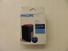 Fakso kasetė Philips PFA-431 juoda, originali, Faxjet 300