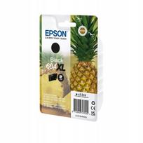 Rašalas EPSON 604XL juodas, XP-2200 / XP-3200 / XP-4200 / WF-2930DWF / WF-2950DWF spausdintuvams