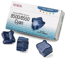 Kasetė Xerox Phaser 8560, žydra, 108R00764