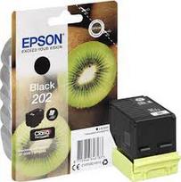 Rašalas EPSON 202 juodas, C13T02E14010, originalus