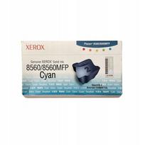 Mėlynos spalvos rašalas XEROX 108R00723, 3400 puslapių, Phaser 8560