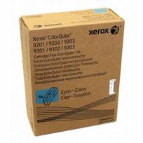 Rašalas Xerox ColorQube 9201, cyan, 108R00837