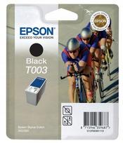 Rašalas EPSON T003, juodas