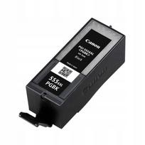 Rašalinė kasetė Canon Pixma PGI-555 XXL
