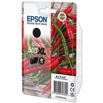 Epson 503XL C13T09R14010 juodas rašalas