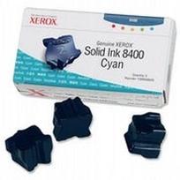 Mėlyna rašalinė kasetė Xerox 8400 108R00605
