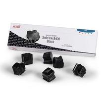 Rašalas Xerox 8400 108R00608 juodas