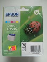 Rašalo kasetė Epson T0530, trispalvė, Stylus Photo 700