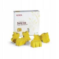 Geltonas rašalas XEROX 108R00819