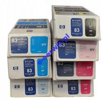 Rašalas HP 83 UV, šviesiai magenta, C4945A, HP DJ 5000/5500